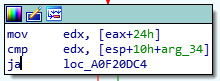 SMBv3 Null Pointer Dereference vulnerability (CVE-2018-0833)