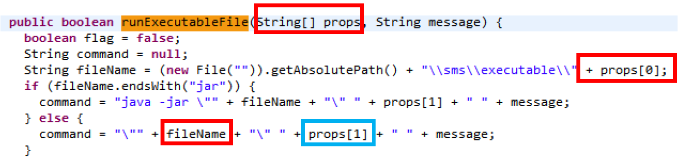 codeblocks run with command line arguments