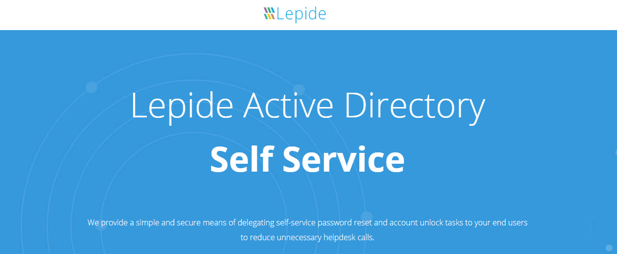 (0Day) Lepide AD Self-Service - forced browsing to RCE
